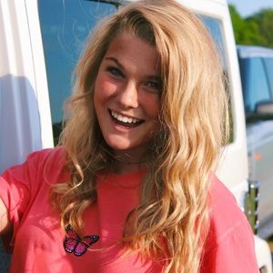 Meet your Posher, Anna